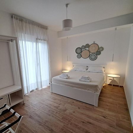 Annamarea Apartment Monopoli Ngoại thất bức ảnh
