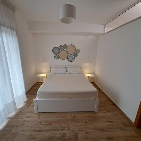 Annamarea Apartment Monopoli Ngoại thất bức ảnh