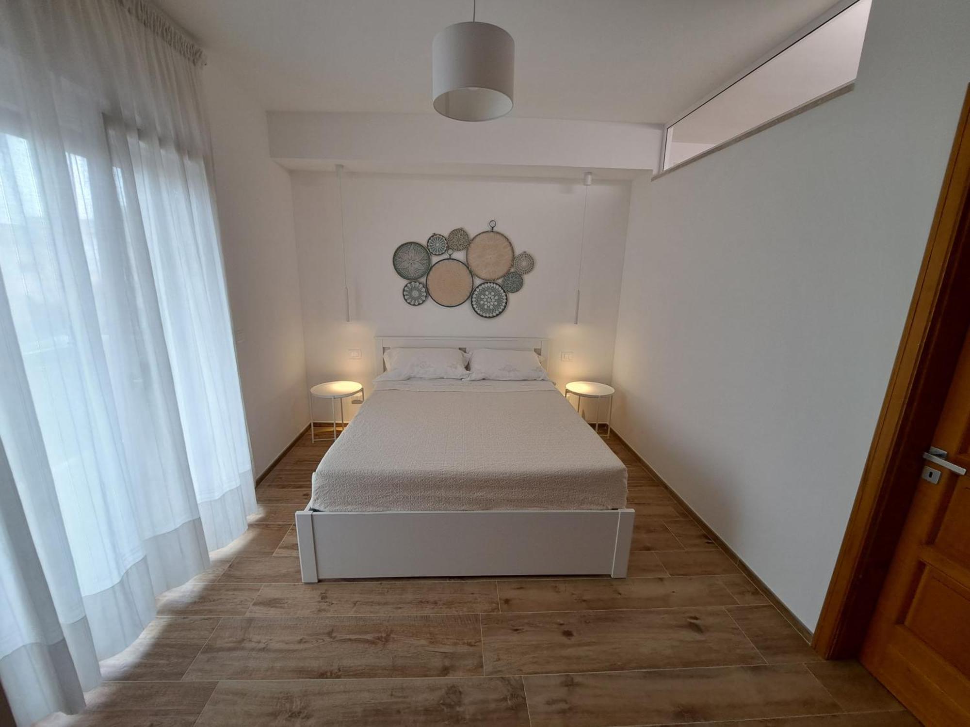 Annamarea Apartment Monopoli Ngoại thất bức ảnh